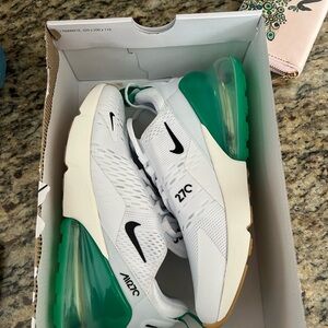 Brand new Nike Air Max 270